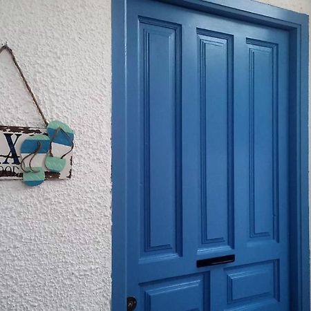 Apartamento Zona Parque Comercial Mojácar Kültér fotó