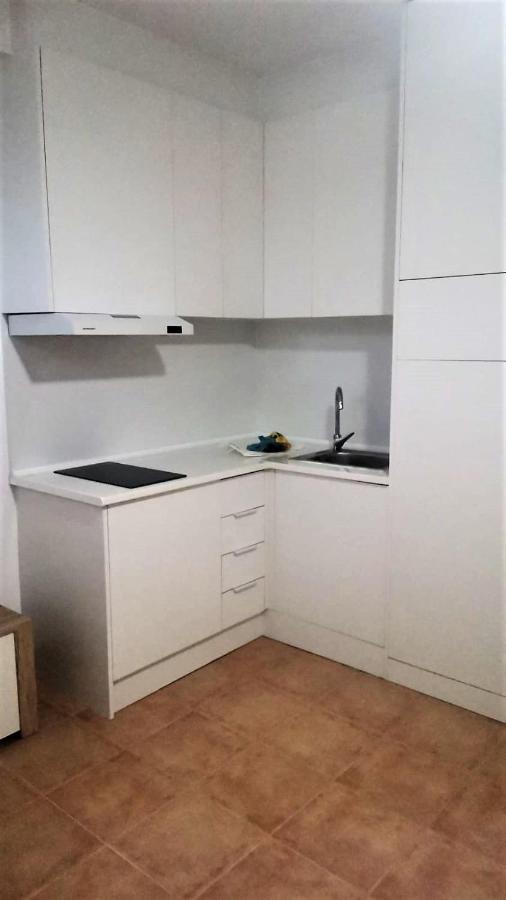 Apartamento Zona Parque Comercial Mojácar Kültér fotó