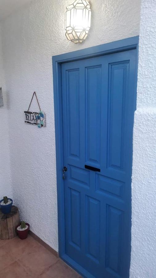 Apartamento Zona Parque Comercial Mojácar Kültér fotó