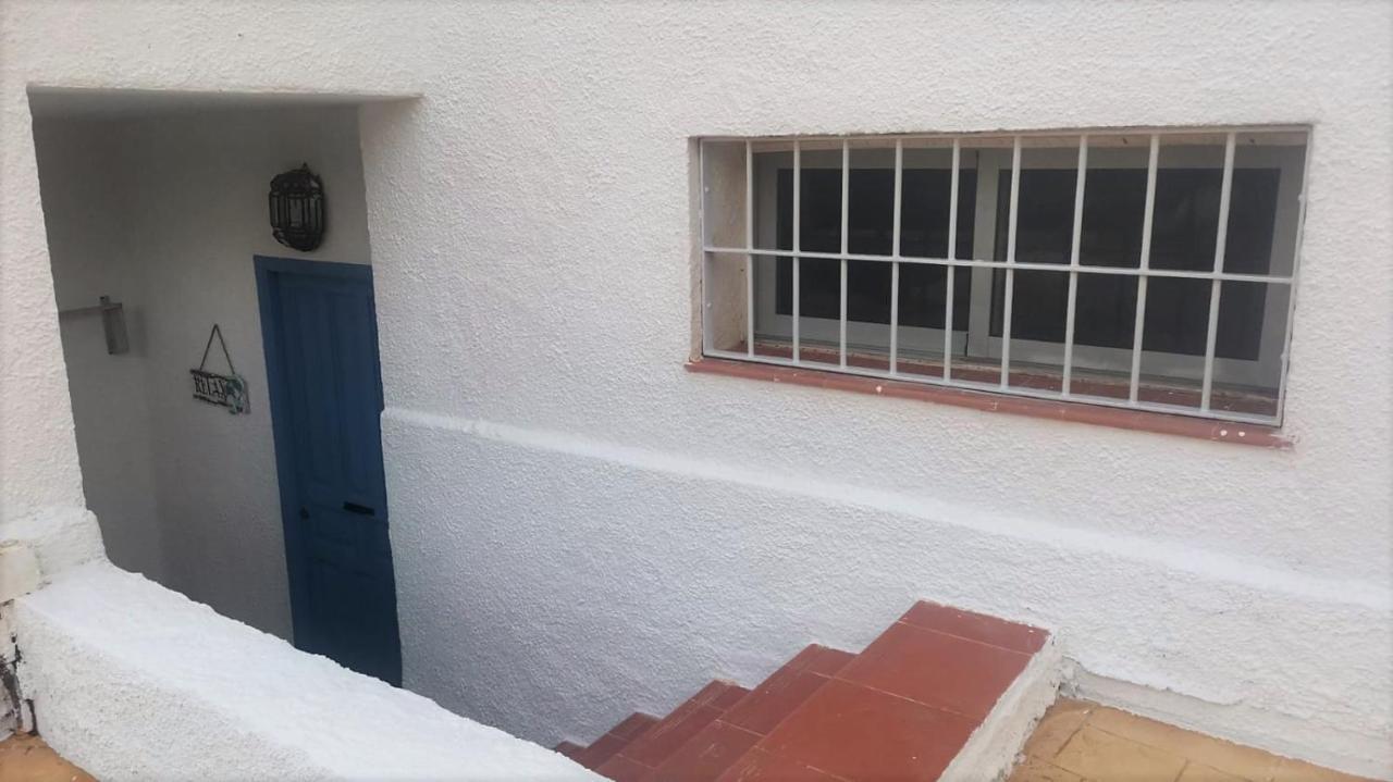 Apartamento Zona Parque Comercial Mojácar Kültér fotó