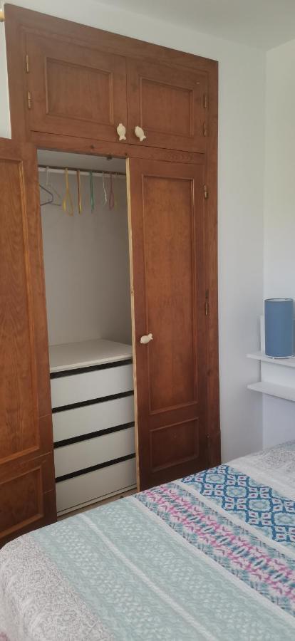 Apartamento Zona Parque Comercial Mojácar Kültér fotó