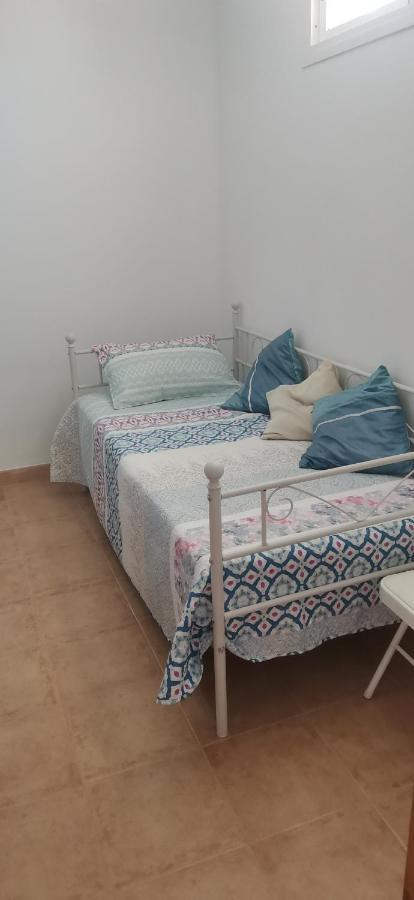 Apartamento Zona Parque Comercial Mojácar Kültér fotó