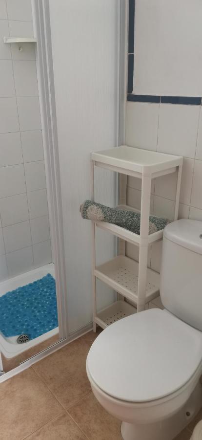 Apartamento Zona Parque Comercial Mojácar Kültér fotó