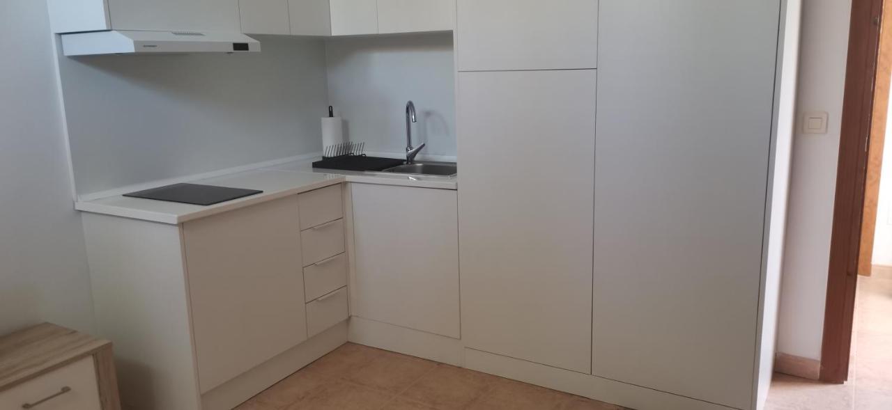 Apartamento Zona Parque Comercial Mojácar Kültér fotó