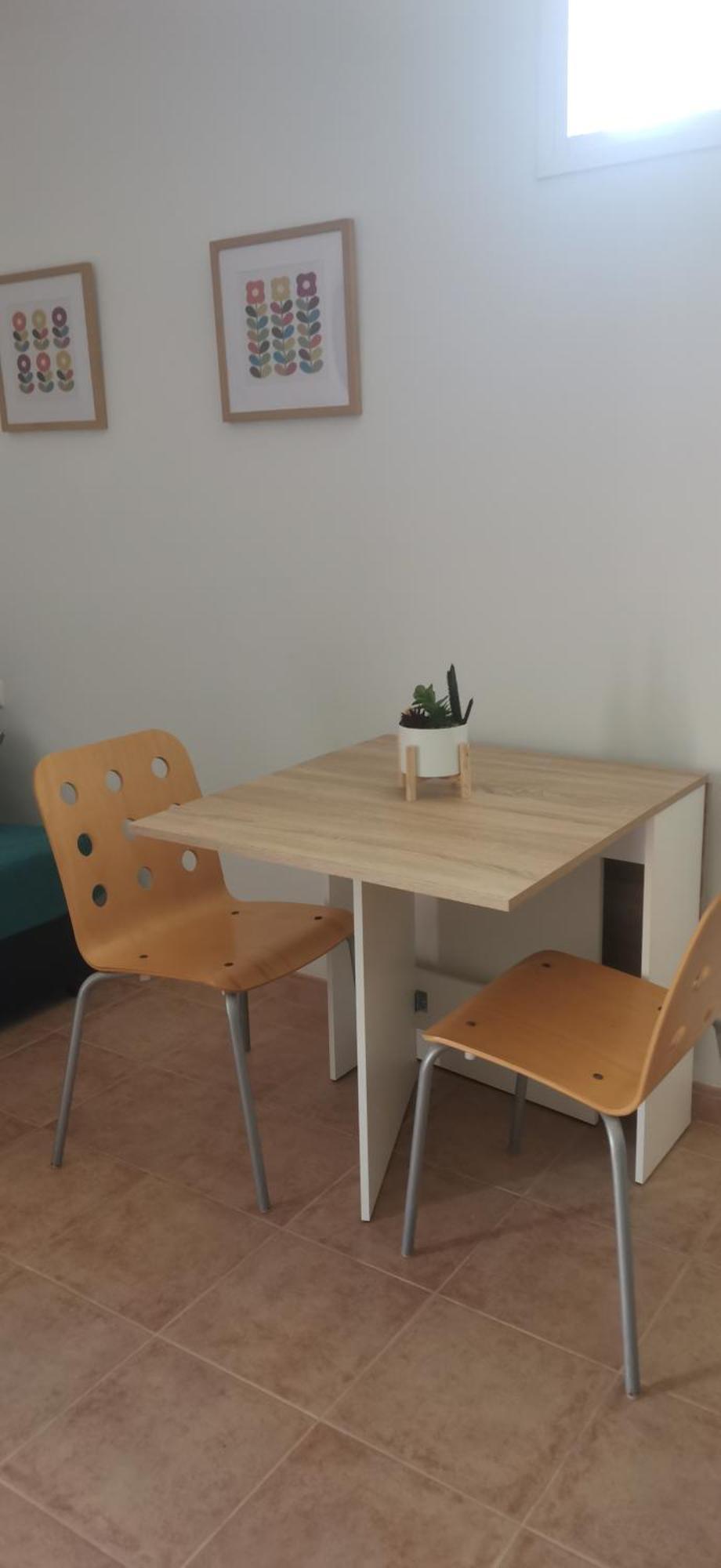 Apartamento Zona Parque Comercial Mojácar Kültér fotó