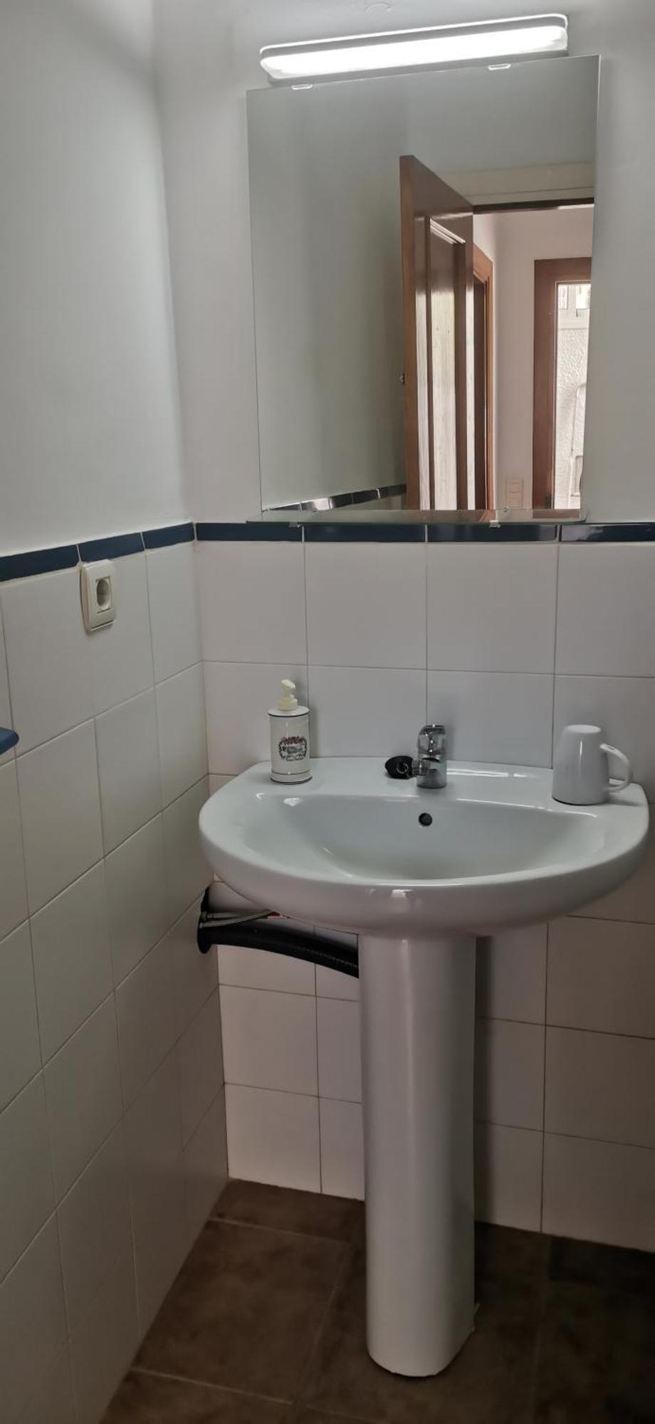 Apartamento Zona Parque Comercial Mojácar Kültér fotó