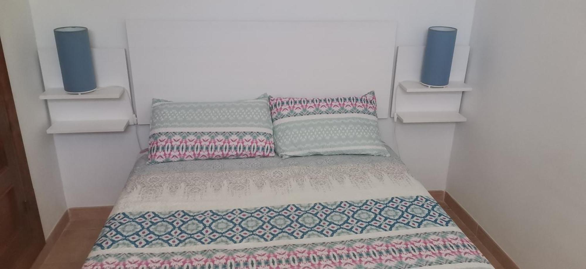 Apartamento Zona Parque Comercial Mojácar Kültér fotó